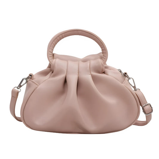 Sac à Main Femme Forme Bourse