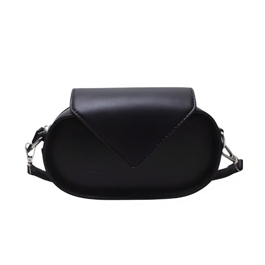 Sac Bandoulière Ovale