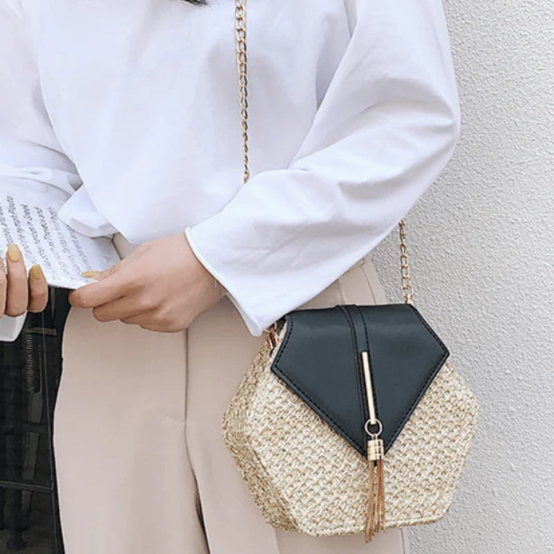 sac bandoulière été 