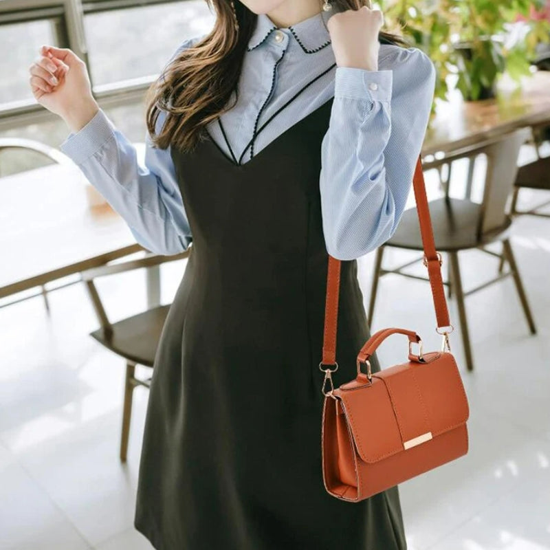 Sac Cartable Femme
