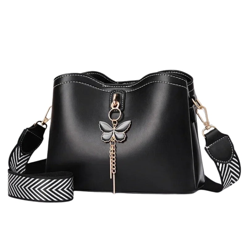sac à main femme noir 