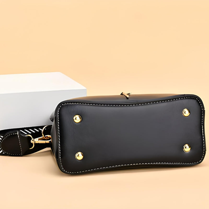 sac femme bandoulière cuir 