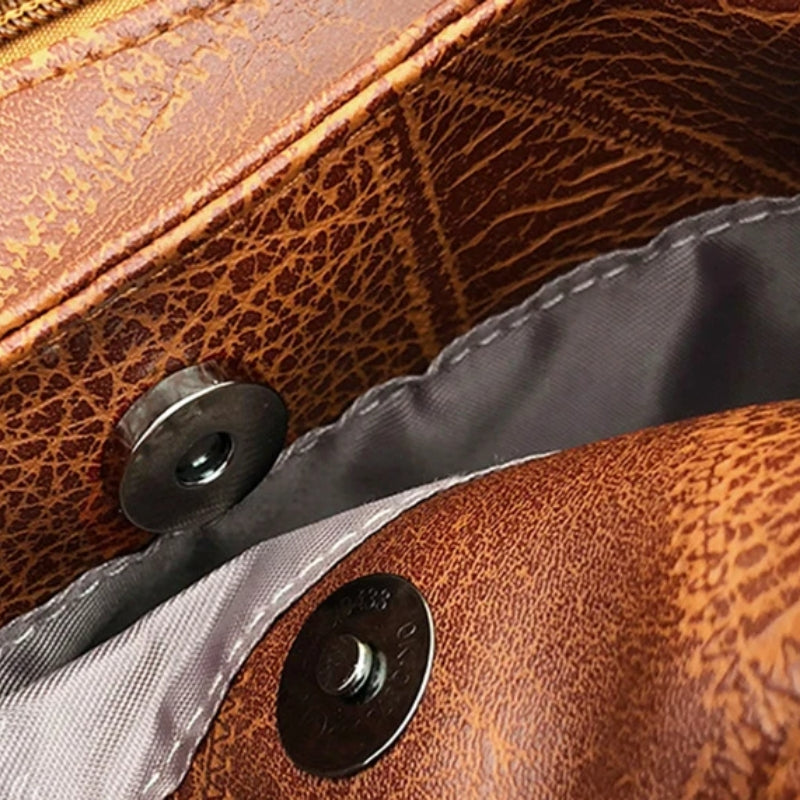 grand sac vintage femme 