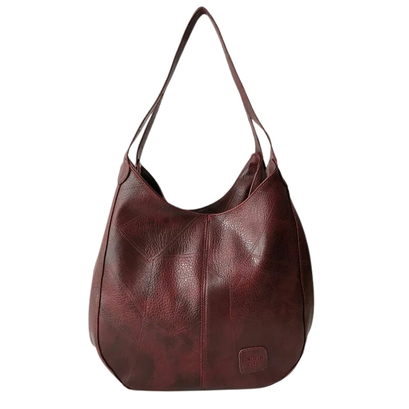 sac vintage cuir