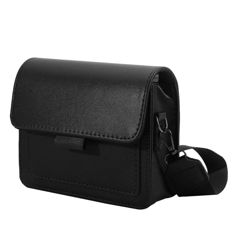 sac à main noir 