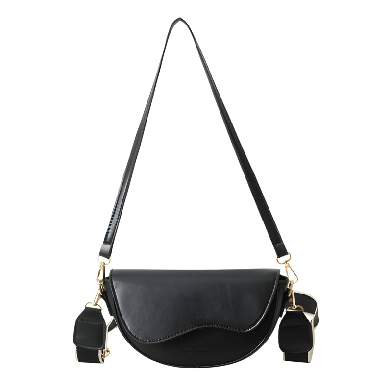 sac femme cuir élégant
