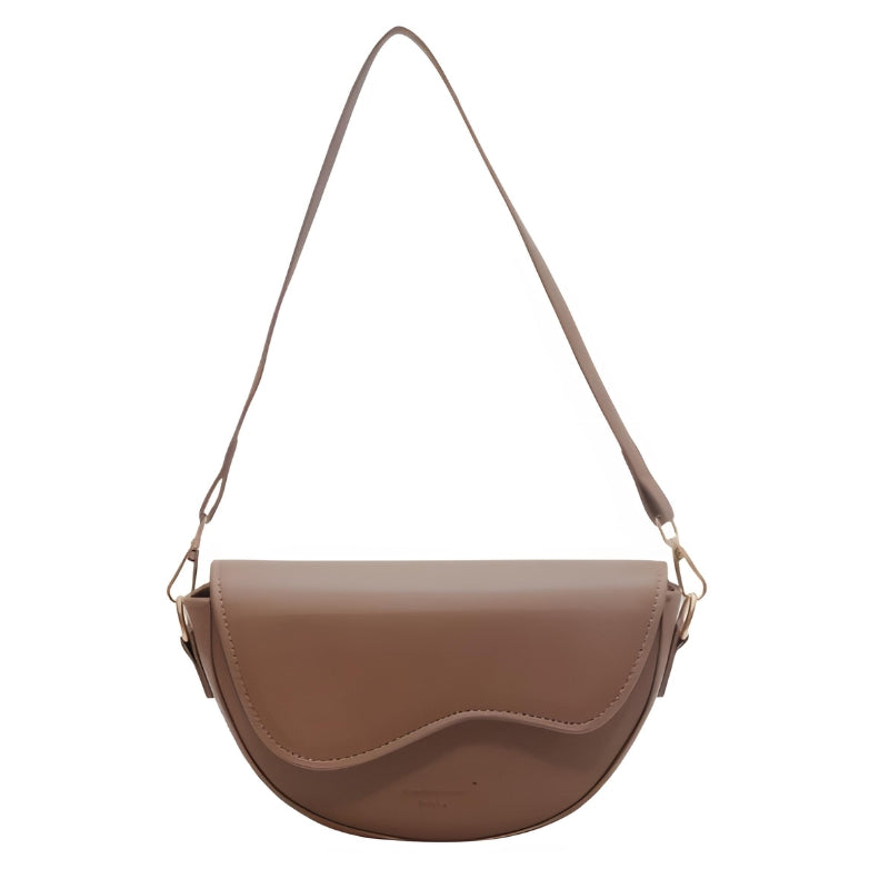 sac à main en cuir bandoulière