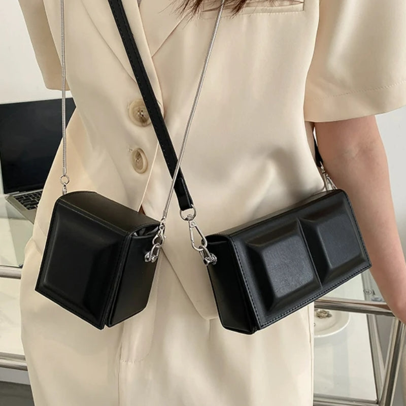 sac carré 