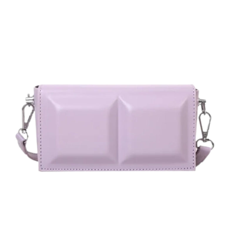 Petit Sac à Main Rectangle
