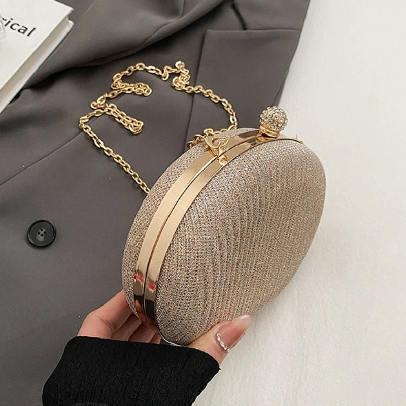 sac paillettes femme