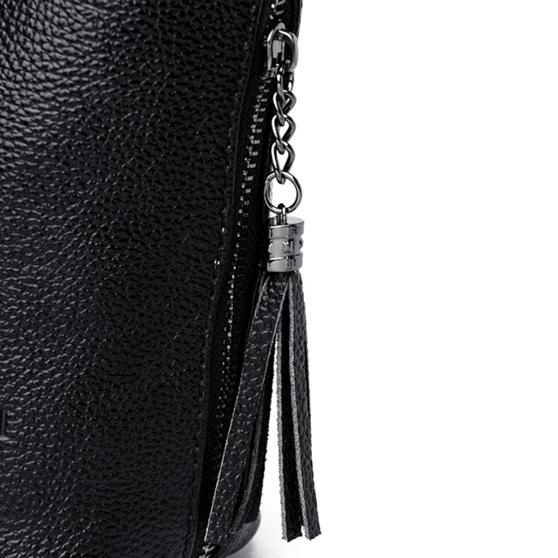 sac femme avec accessoire