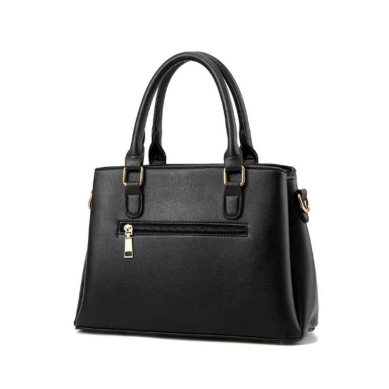 Sac à Main Avec Foulard