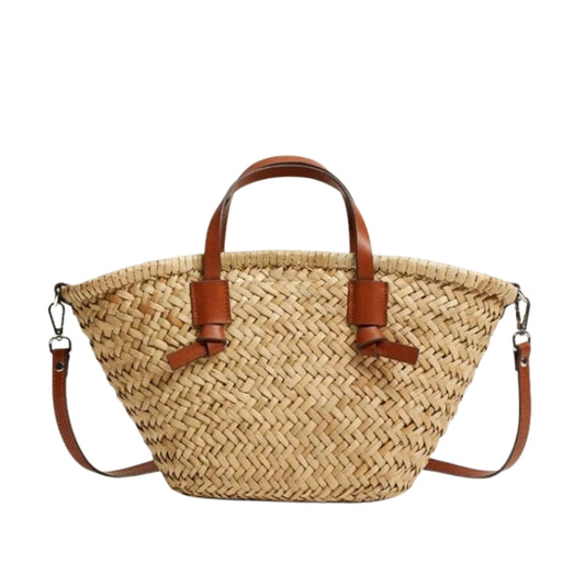 Panier Plage Femme