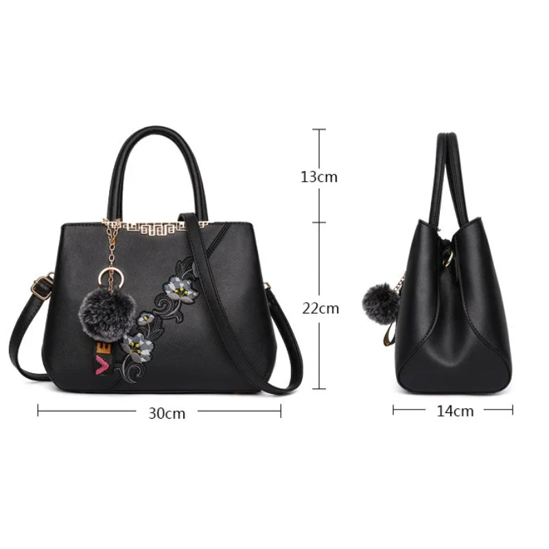 Sac à Main Femme Tendance 2024