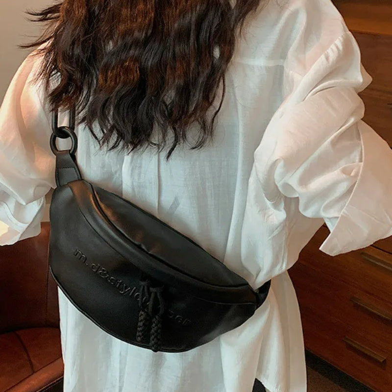 Sac Banane Femme Tendance 