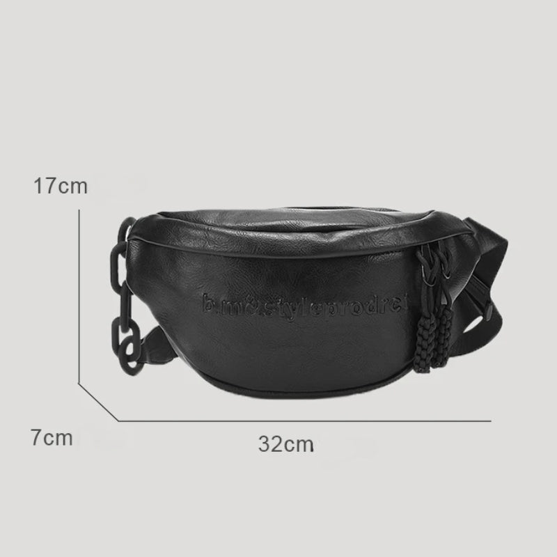 Sac Banane Femme 