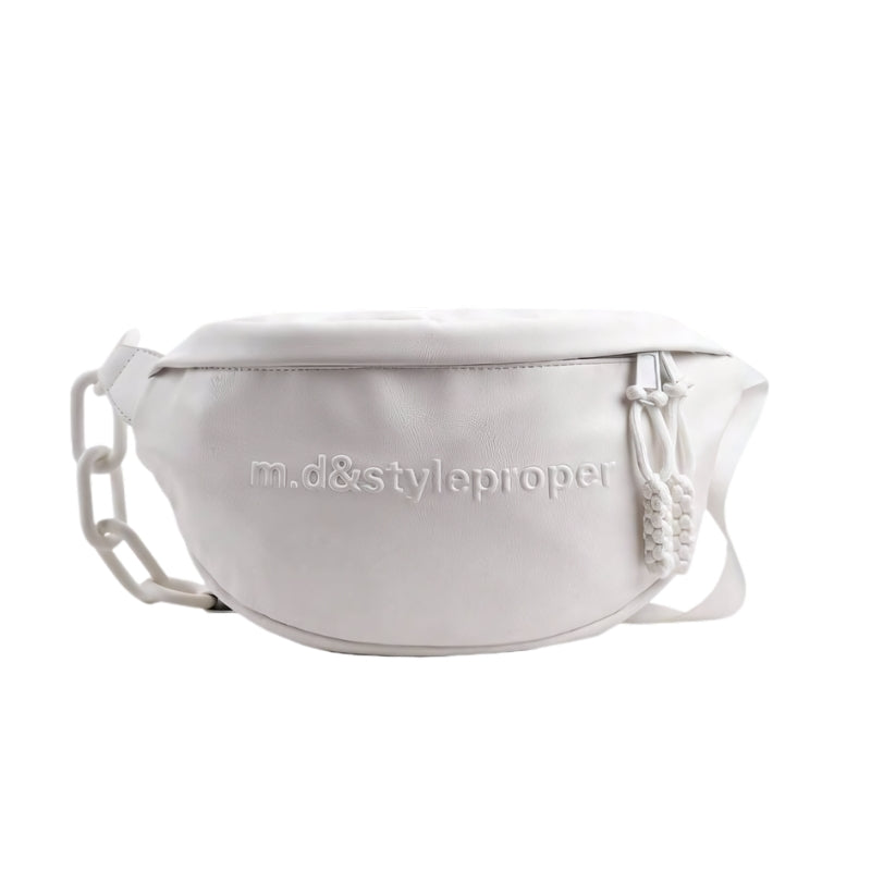 Sac Banane Femme Tendance 2024