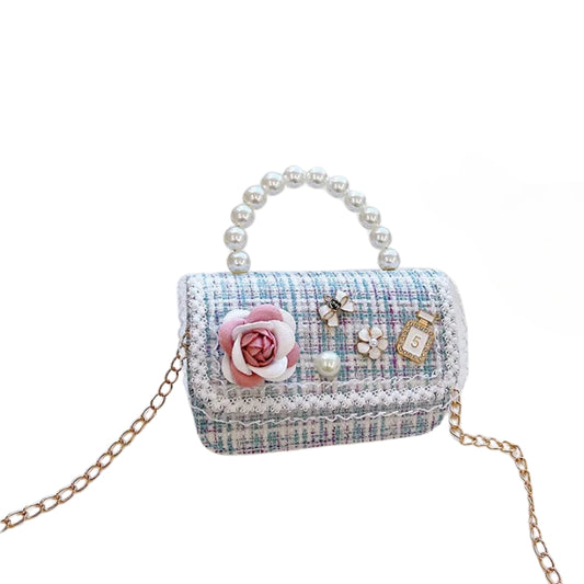 Sac à Main Petite Fille Princesse