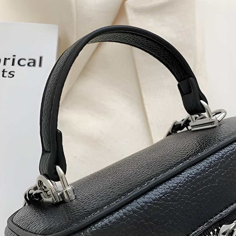 petit sac cuir
