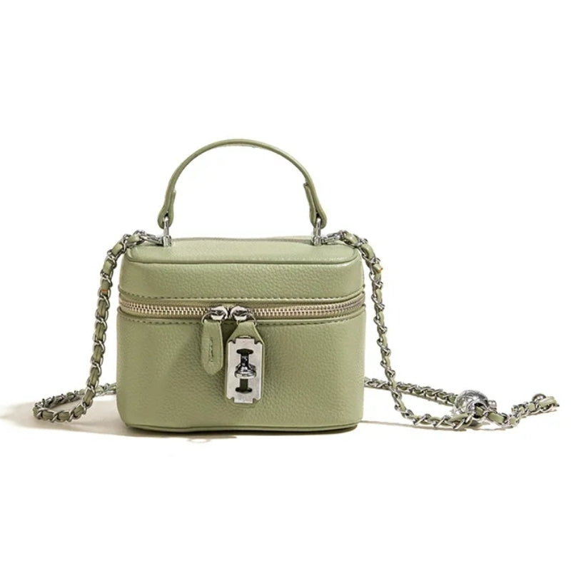 Sac Petite Boite avec Bandoulière