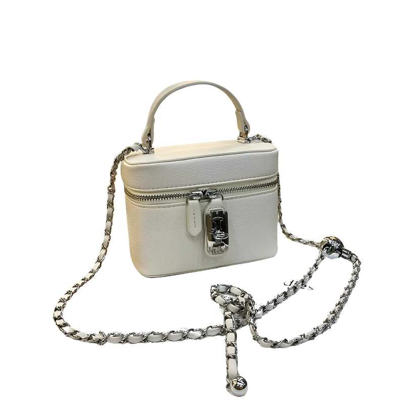 Sac Petite Boite avec Bandoulière