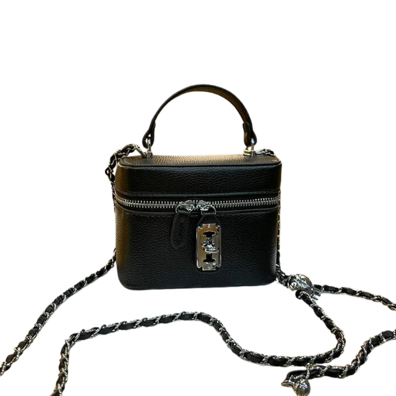 Sac Petite Boite avec Bandoulière