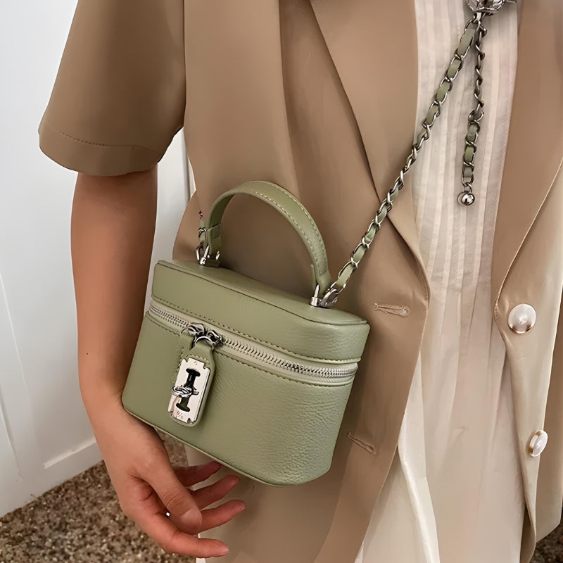 sac pastel
