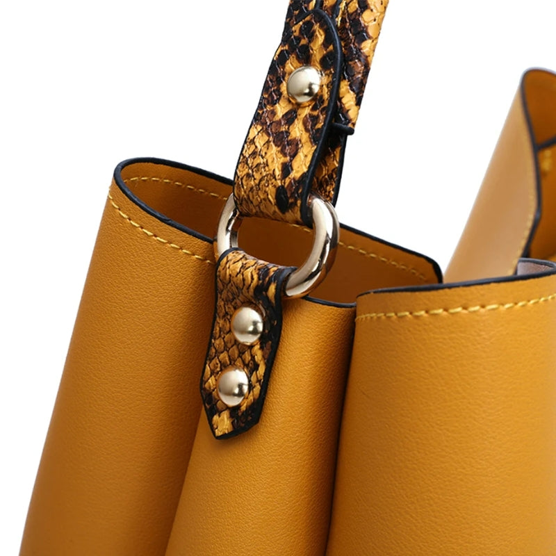ensemble sac et portefeuille femme