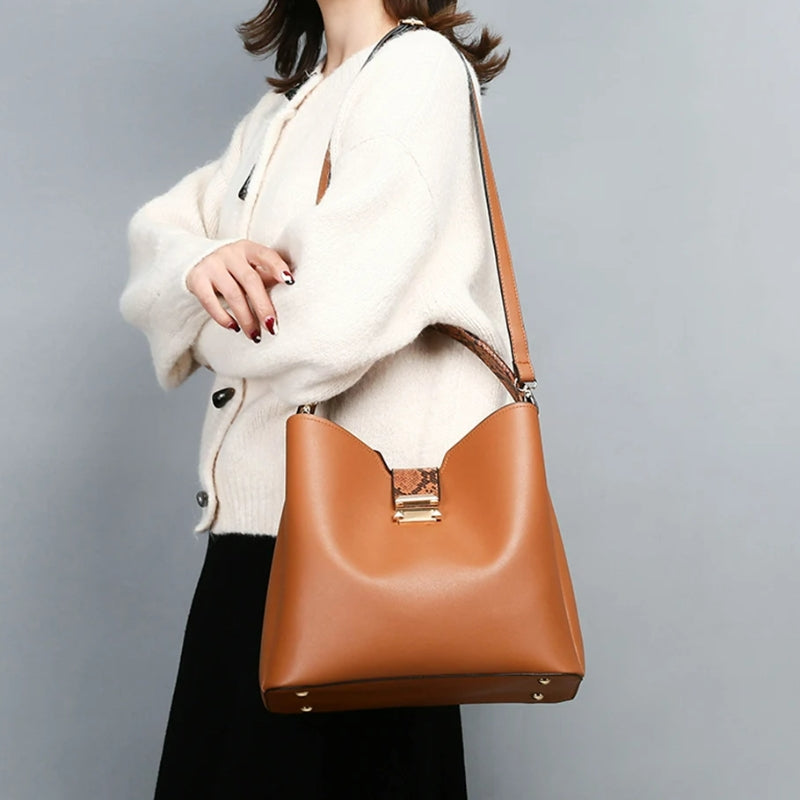 sac à main marron 
