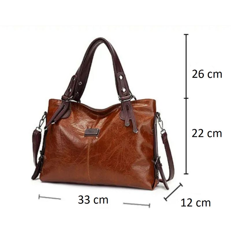 sac cuir souple