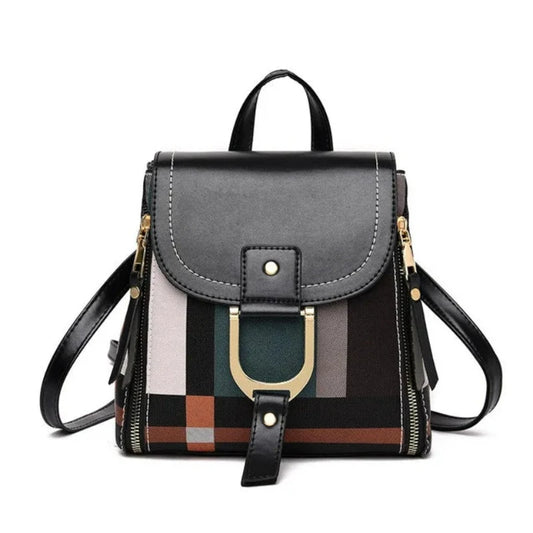 Petit Sac à Dos Femme Chic
