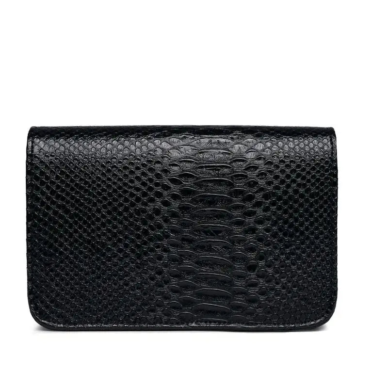 Sac Pochette Luxueux à Chaine