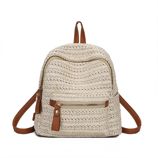 Sac à Dos Bohème