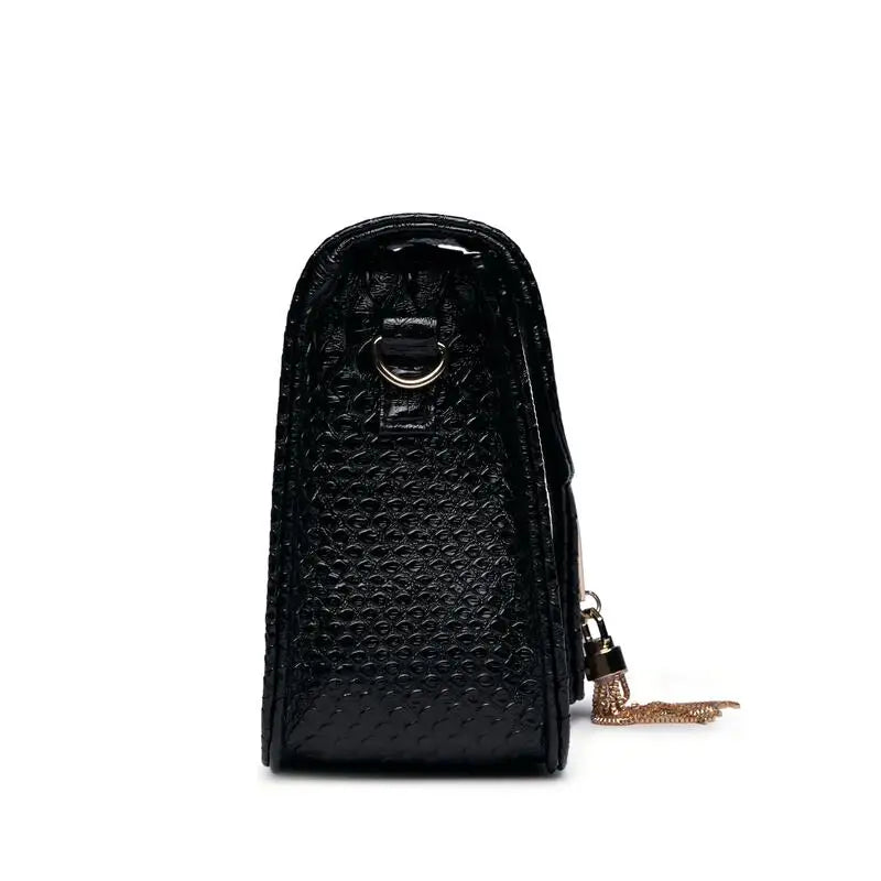 Sac Pochette Luxueux à Chaine