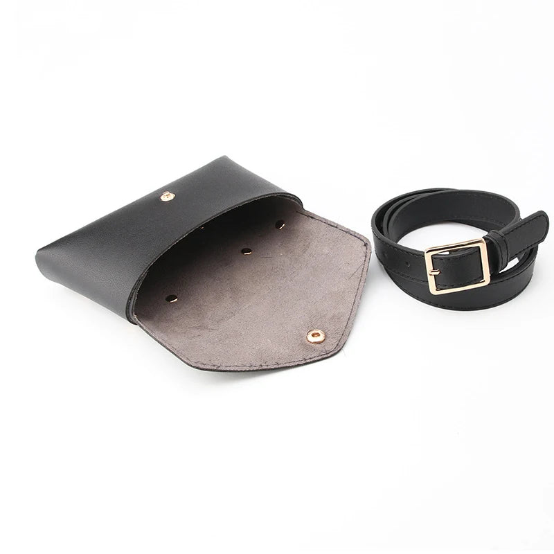 sac avec ceinture 