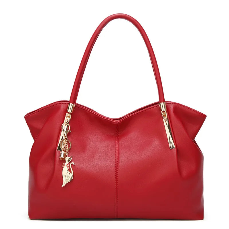 grand sac à main tendance
