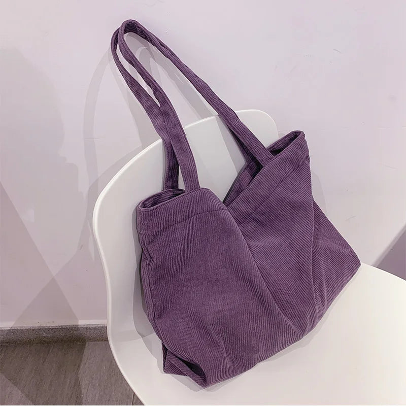 grand sac fourre tout