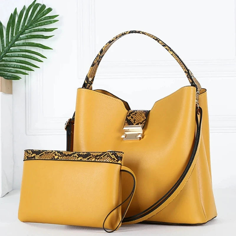 ensemble sac et portefeuille