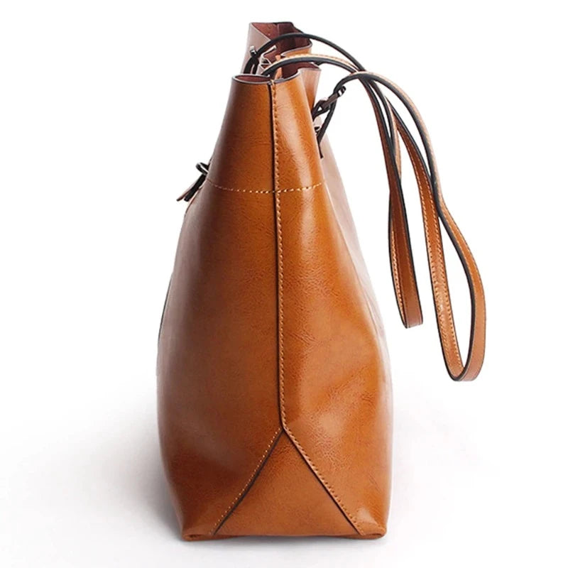 Sac à Main Cuir Souple