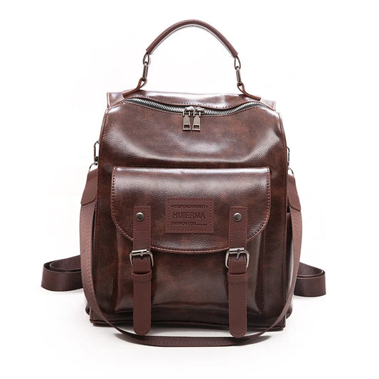 Sac à Dos Vintage Femme