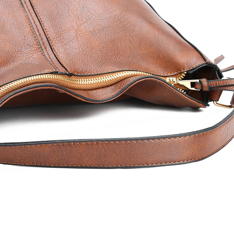 Sac à Main Marron Bandoulière