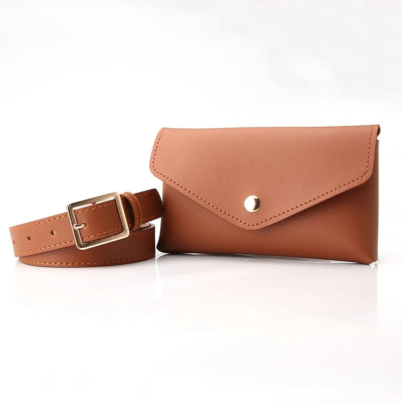 sac banane femme