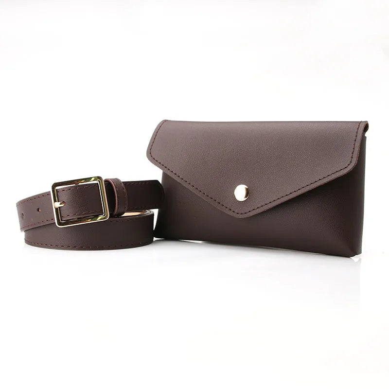 sac banane bandoulière