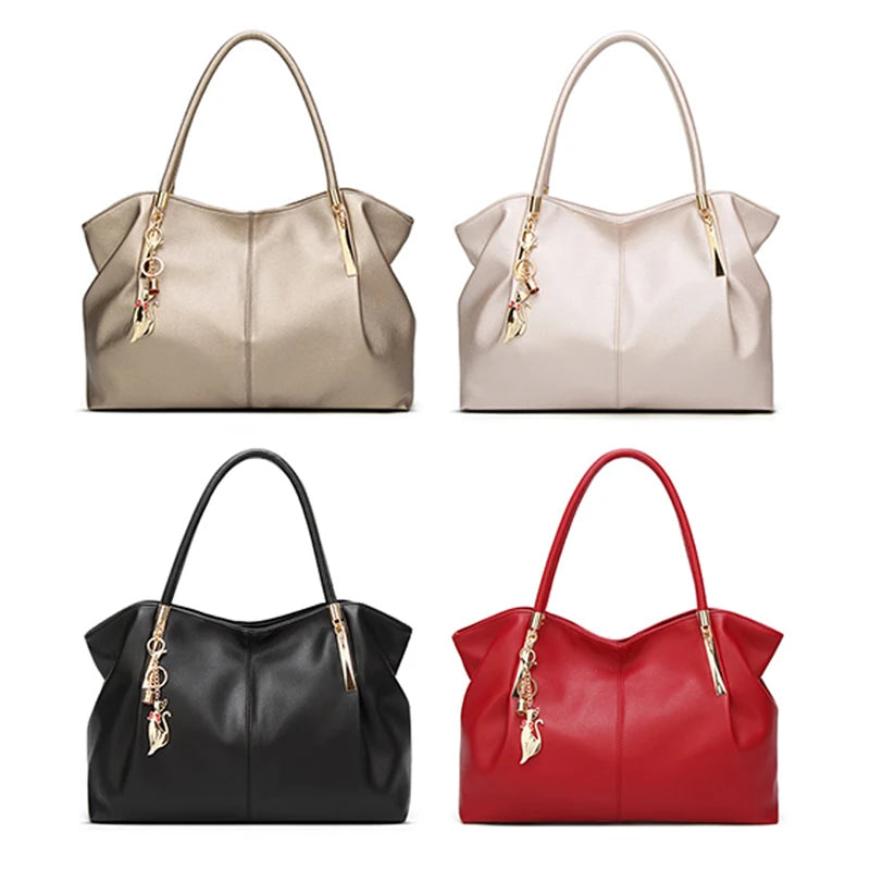 sac cabas luxe