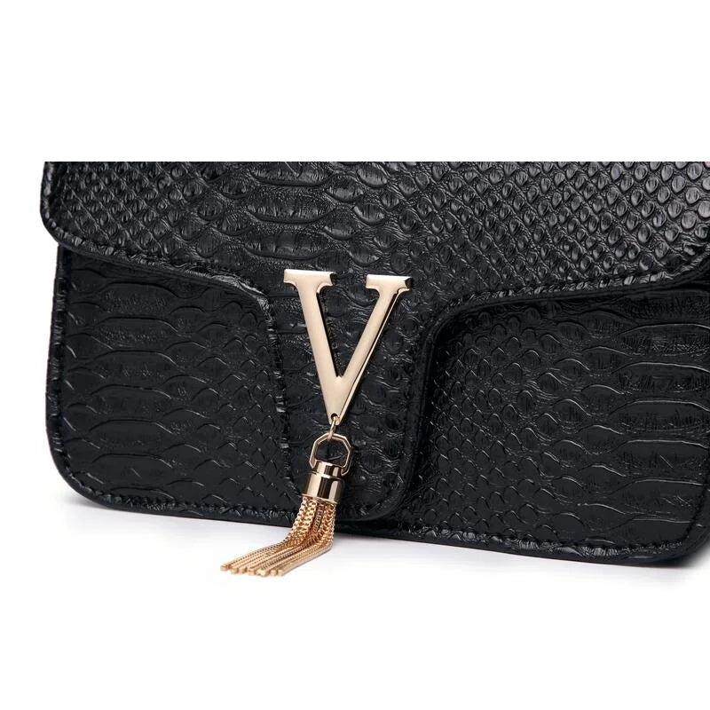Sac Pochette Luxueux à Chaine