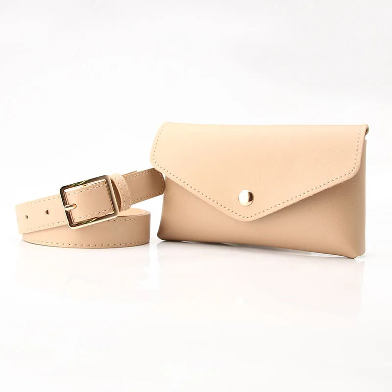 banane bandoulière cuir 
