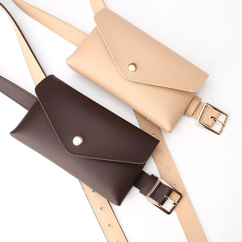 sac bandoulière ceinture
