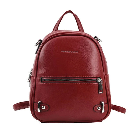 Petit Sac à Dos Femme Elégant