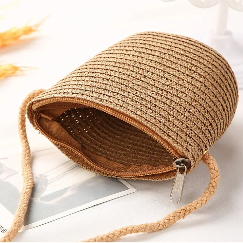 Panier Fille