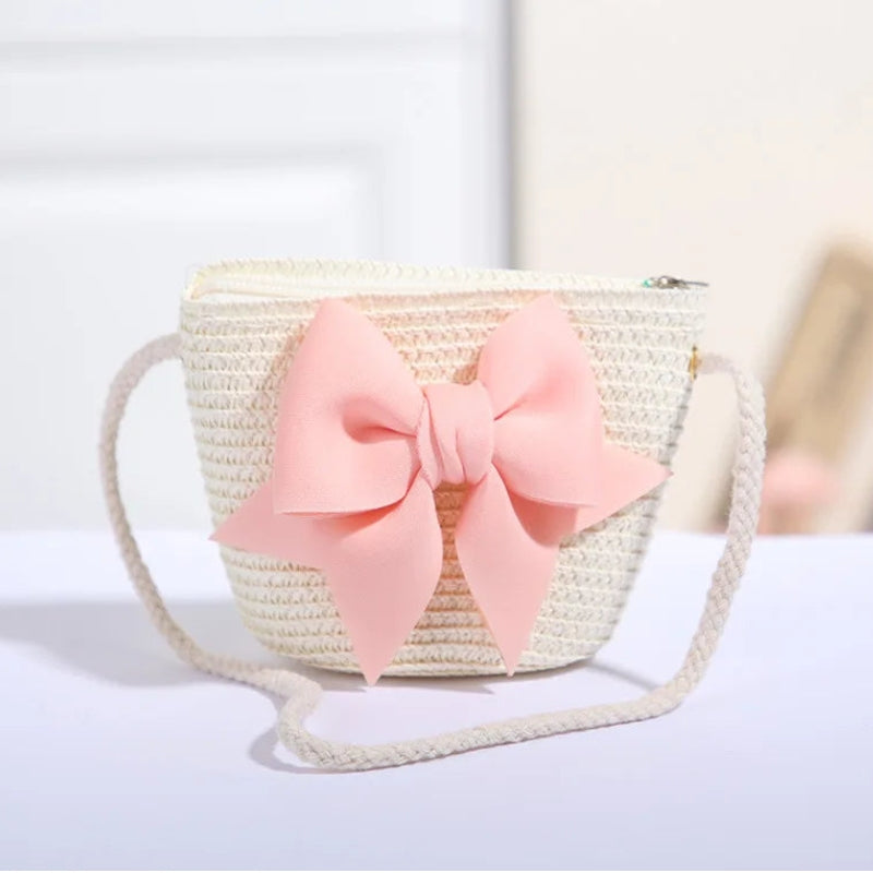 petit sac panier